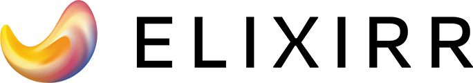Elixirr Logo