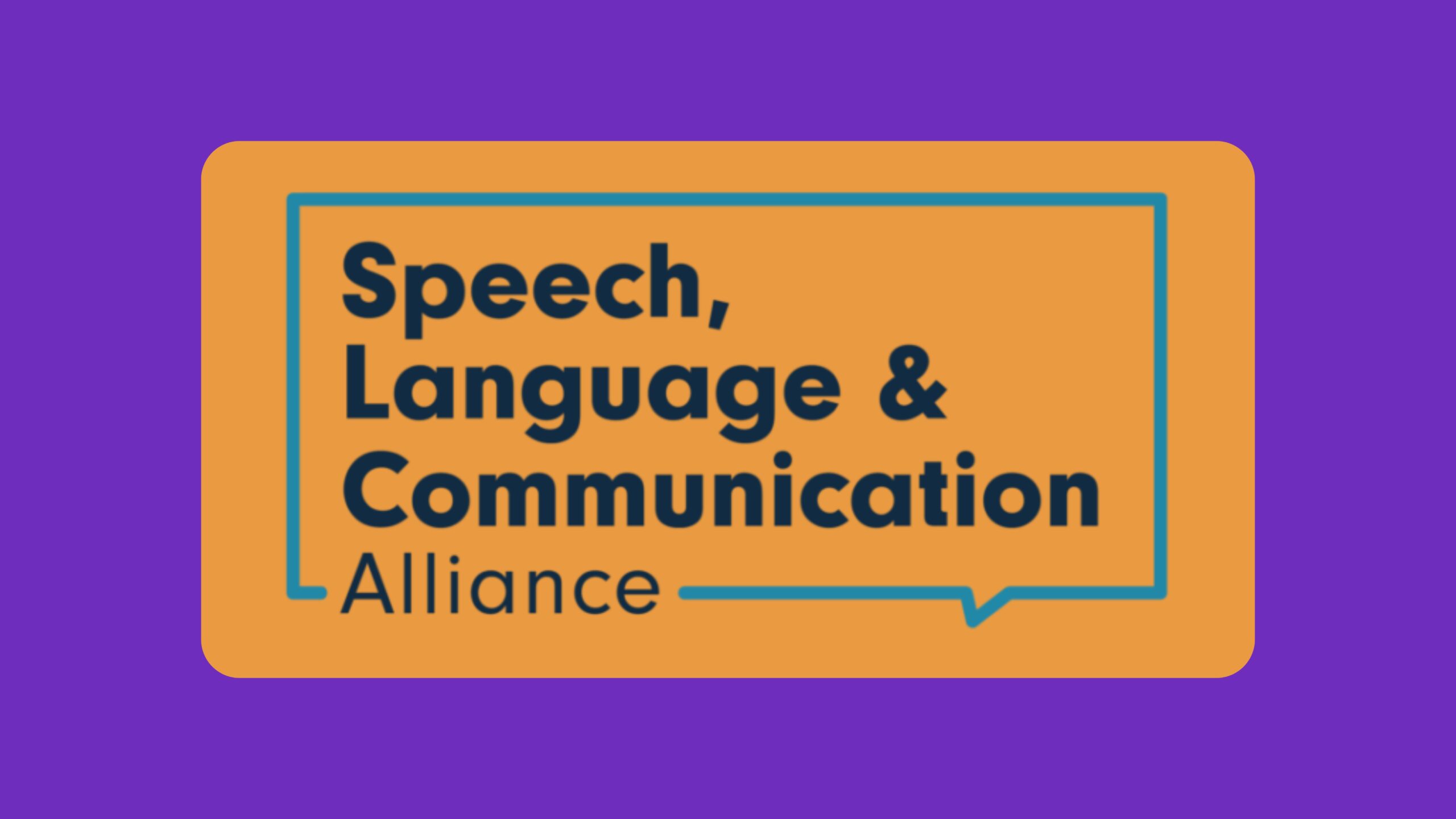 Pace Pace is a part of the Speech, Language and Communication Alliance ...
